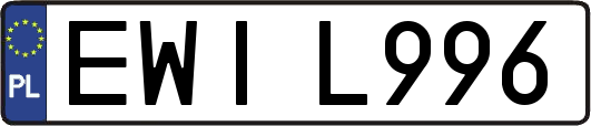 EWIL996