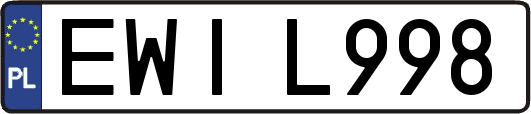 EWIL998