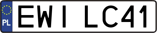 EWILC41
