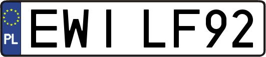 EWILF92
