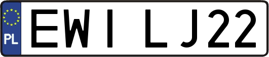 EWILJ22