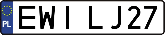 EWILJ27