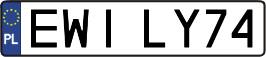 EWILY74