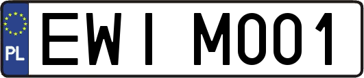 EWIM001