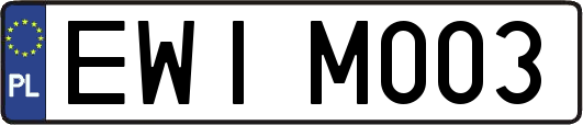 EWIM003