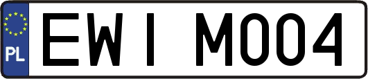 EWIM004