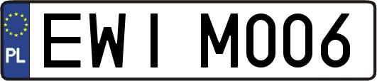 EWIM006
