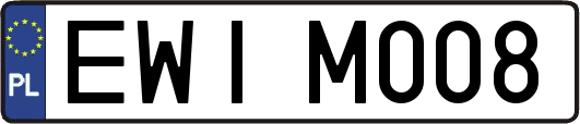 EWIM008