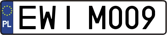 EWIM009