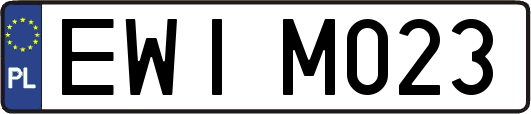 EWIM023