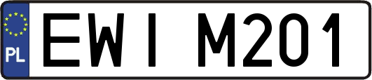 EWIM201