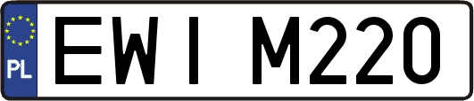 EWIM220