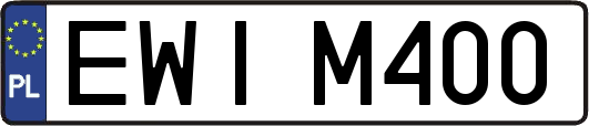 EWIM400
