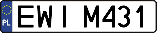EWIM431
