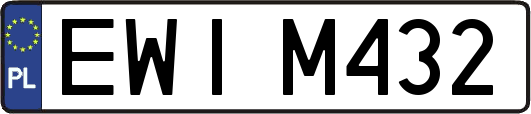 EWIM432