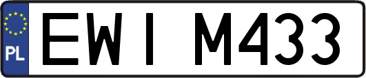 EWIM433