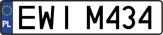 EWIM434
