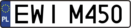 EWIM450