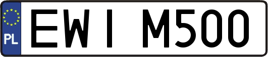 EWIM500