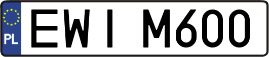 EWIM600