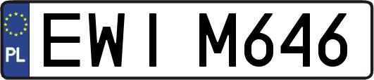 EWIM646