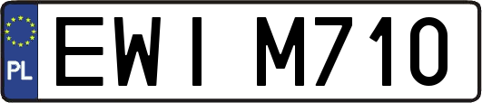 EWIM710