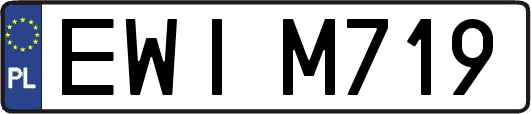 EWIM719