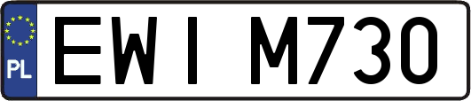 EWIM730