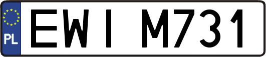EWIM731
