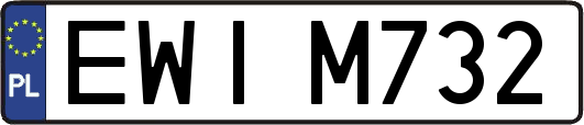 EWIM732