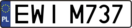 EWIM737