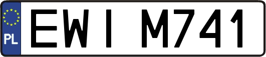 EWIM741