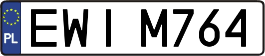 EWIM764