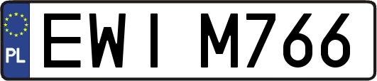 EWIM766
