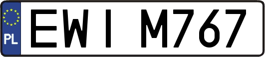 EWIM767