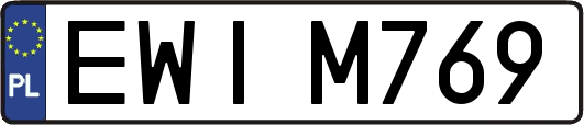 EWIM769