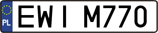EWIM770