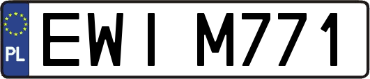 EWIM771