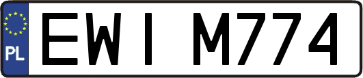 EWIM774