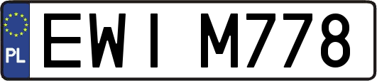 EWIM778