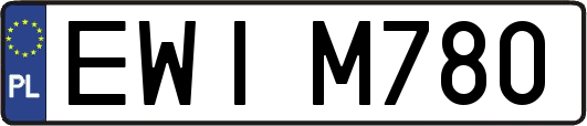 EWIM780