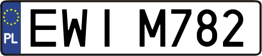 EWIM782