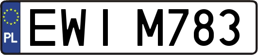 EWIM783