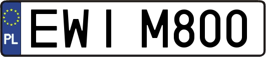 EWIM800