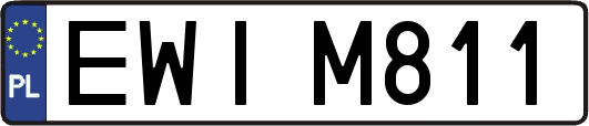 EWIM811