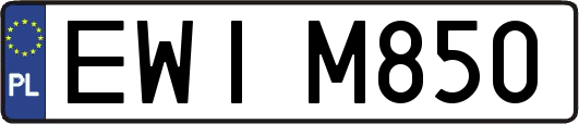 EWIM850