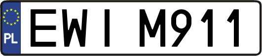 EWIM911