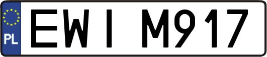 EWIM917