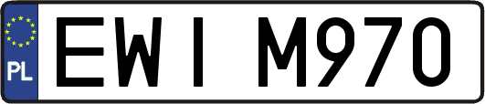 EWIM970