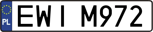 EWIM972